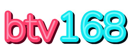 btv168 — logo kanal